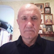 ВИКТОР, 70, Хоста