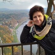 Лариса из Краснодара желает познакомиться с тобой