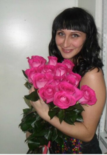 Моя фотография - Екатерина, 40 из Петрозаводск (@ekaterina7300713)