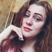 Виктория Вокуева, 24, Коноша