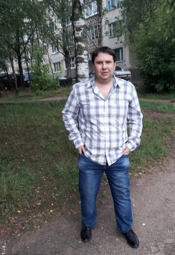 Моя фотография - Алексей, 37 из Невель (@aleksey517871)