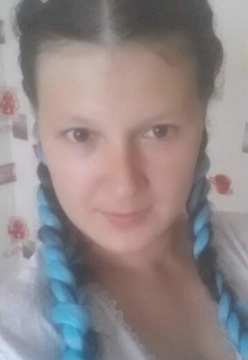 Моя фотография - Анастасия, 33 из Владивосток (@anastasiya147858)
