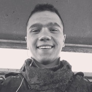 Егор, 33, Томск