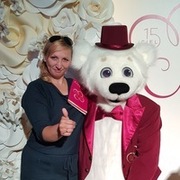 Елена, 40, Гаврилов Ям