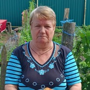 Татьяна, 66, Сергиев Посад