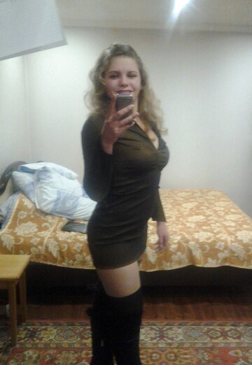 Моя фотография - Алена, 31 из Покров (@alena71580)