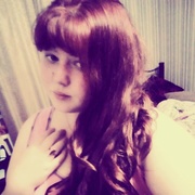 Элина, 25, Карымское