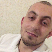 Эдик, 33, Новошахтинск