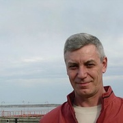 Александр, 60, Рефтинск