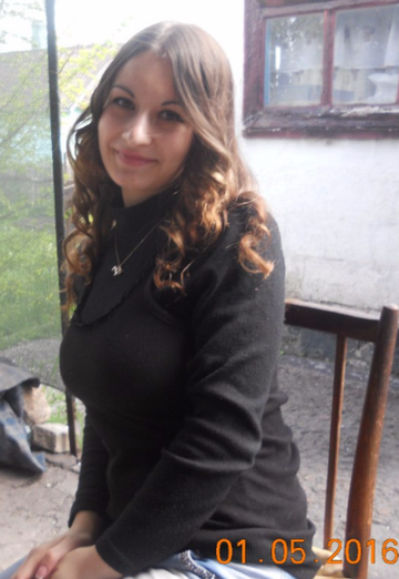 Mein Foto - Marina, 28 aus Mariupol (@marina103216)