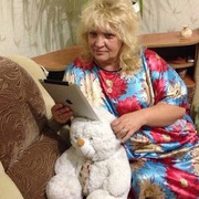 Галина, 61, Абинск