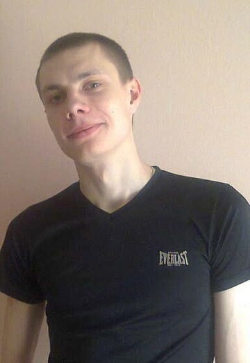 Моя фотография - Александр, 29 из Томск (@aleksandr542579)