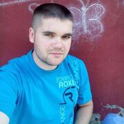 Иван Гришаев, 32, Зима