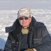 Фёдор, 52, Сокол