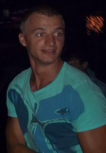 My photo - Aleksey, 32 from Rostov-on-don (@aleksey591952)