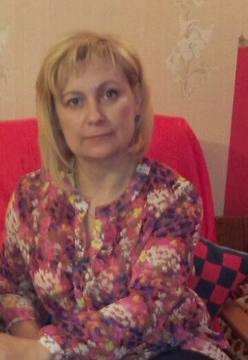 Моя фотография - Наталья, 49 из Брест (@natalya142871)