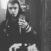 Руслан, 22, Петергоф