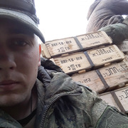 Вадим, 22, Кемля