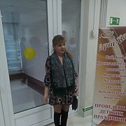 Ольга, 57, Арсеньев