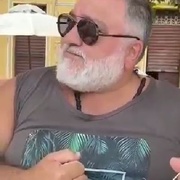 betho jocco, 58, Красноармейск