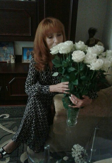 My photo - Galina, 60 from Kupiansk (@galina48433)