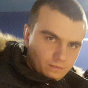 Дмитрий, 32, Озинки