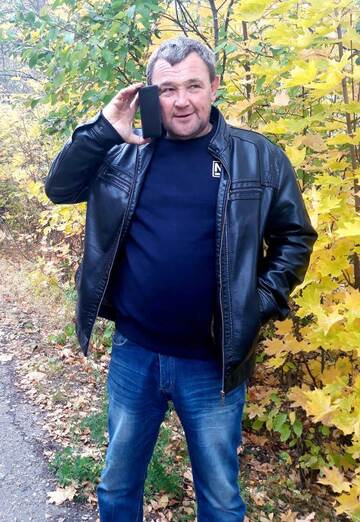 Моя фотография - Владимир, 52 из Йошкар-Ола (@vladimir314349)