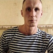 Степан, 29, Камышин