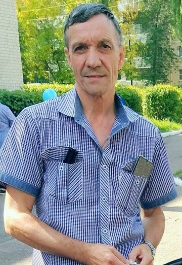 Моя фотографія - анатолий, 60 з Новомичуринск (@anatoliy71179)