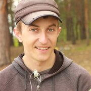 Александр, 32, Рубцовск