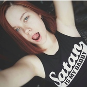 Марина, 27, Южно-Сахалинск