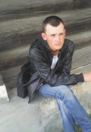 My photo - Nikita Suncev, 27 from Alapaevsk (@nikitasuncev)
