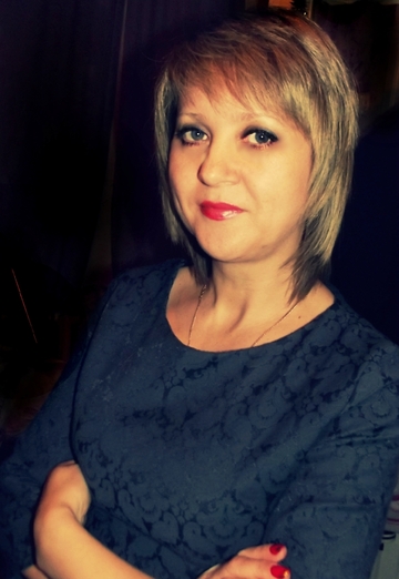 My photo - Lyudmila, 50 from Birobidzhan (@ludmila13984)