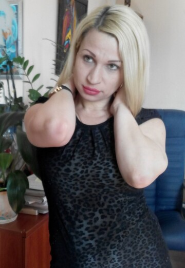 Моя фотография - Татьяна, 43 из Запорожье (@tatyana177132)