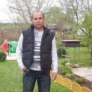 сергей смирнов, 46, Зубцов