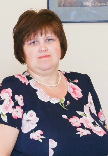 My photo - Viktoriya, 38 from Krasnoyarsk (@viktoriya97550)