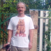 Артур, 56, Хотьково