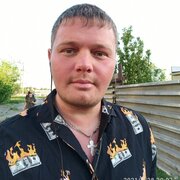 Dmitriy 31 Orsk