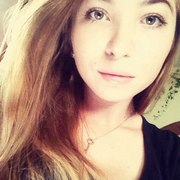 Анастасия 24 года (Водолей) хочет познакомиться в Октябрьске