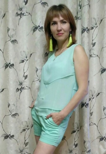 Моя фотография - Ольга, 44 из Феодосия (@olga256037)