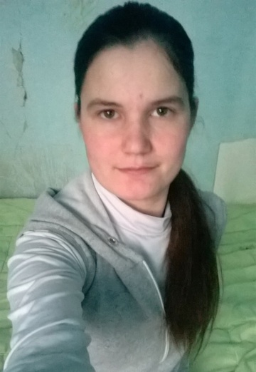 My photo - Kseniya Gizatulina, 29 from Chita (@kseniyagizatulina)