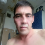 Сергей, 44, Когалым (Тюменская обл.)