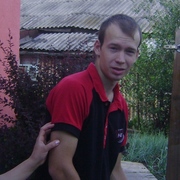 Иван, 35, Ишимбай