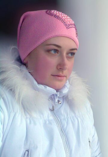 Minha foto - Marina, 46 de Votkinsk (@marina128602)