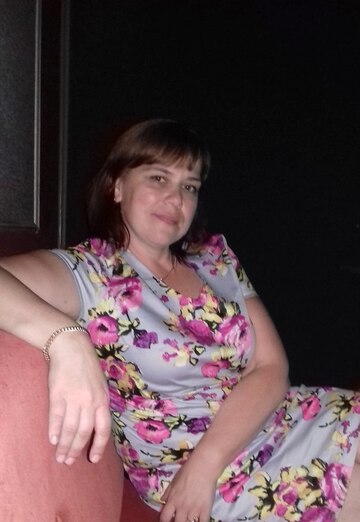 My photo - Svetlana, 46 from Toretsk (@svetlana142464)