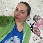 Fealka 36 лет (Овен) Нарьян-Мар