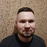 Тимур, 26, Мурманск