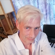 Владимир Вайнрих, 48, Заокский