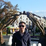 альберт, 31, Рузаевка