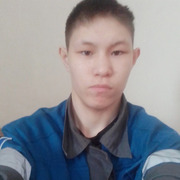 Костя, 18, Белоярский